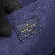 	 Colestore Louis Vuitton On My Side MM 30.5*24.5*14cm - 2
