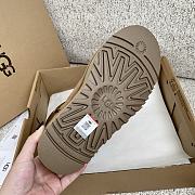 Colestore UGG Classic Dipper Boost Brown 01 Size 35-41  - 5