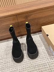 	 Colestore UGG Classic Dipper Boost Black Size 35-41 - 1