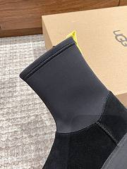 	 Colestore UGG Classic Dipper Boost Black Size 35-41 - 2