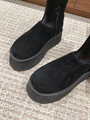 	 Colestore UGG Classic Dipper Boost Black Size 35-41 - 4