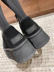 	 Colestore UGG Classic Dipper Boost Black Size 35-41 - 5