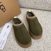 Colestore Ugg Tazz Dark Green Size 35-41 - 1