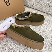 Colestore Ugg Tazz Dark Green Size 35-41 - 3
