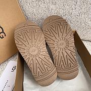 Colestore Ugg Tazz Dark Green Size 35-41 - 5