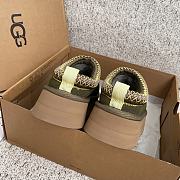 Colestore Ugg Tazz Dark Green Size 35-41 - 6