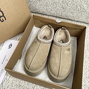 	 Colestore Ugg Tazz Beige Size 35-41 - 1