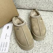 	 Colestore Ugg Tazz Beige Size 35-41 - 4