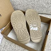 	 Colestore Ugg Tazz Beige Size 35-41 - 3