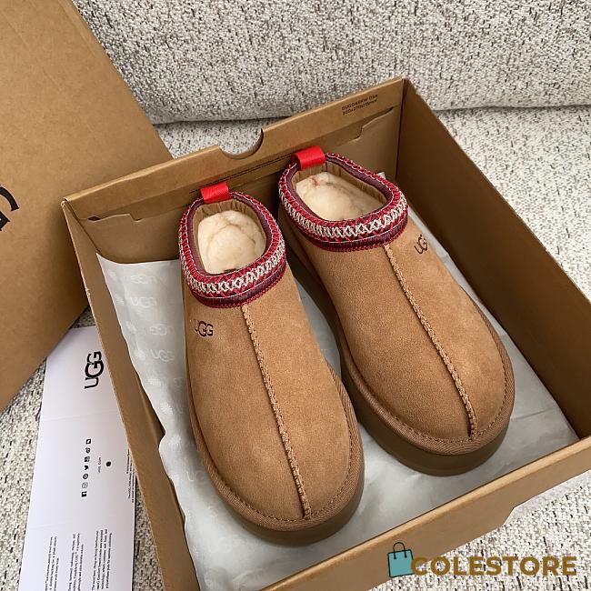 	 Colestore Ugg Tazz Brown Size 35-41 - 1