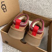 	 Colestore Ugg Tazz Brown Size 35-41 - 2