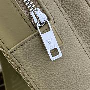 Louis Vuitton Pilot Aerogram Beige Size 20 x 30 x 4 cm  - 3