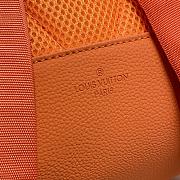 Colestore Louis Vuitton Backpack Takeoff Orange Size 43 x 30 x 14 - 2