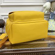 Colestore Louis Vuitton Backpack Takeoff Yellow Size 43 x 30 x 14 - 5
