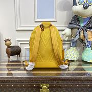 Colestore Louis Vuitton Backpack Takeoff Yellow Size 43 x 30 x 14 - 2
