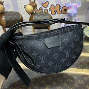 Colestore Louis Vuitton Moon Crossbody Size 24.5 x 16 x 4.5cm - 5