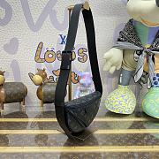 Colestore Louis Vuitton Moon Crossbody Size 24.5 x 16 x 4.5cm - 4