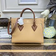 Colestore Louis Vuitton On My Side Monogram 30.5*24.5*14cm  - 6