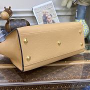 Colestore Louis Vuitton On My Side Monogram 30.5*24.5*14cm  - 5