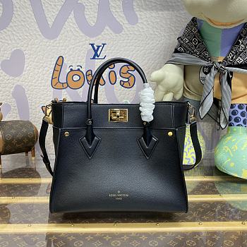 	 Colestore Louis Vuitton On My Side M22225 30.5*24.5*14cm