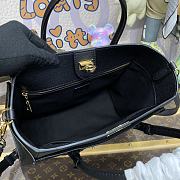 	 Colestore Louis Vuitton On My Side M22225 30.5*24.5*14cm - 5