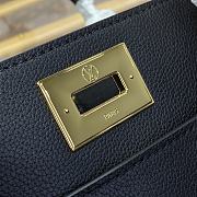 	 Colestore Louis Vuitton On My Side M22225 30.5*24.5*14cm - 3