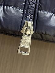 	 Colestore Moncler Coat Blue ( 3 colors) - 3