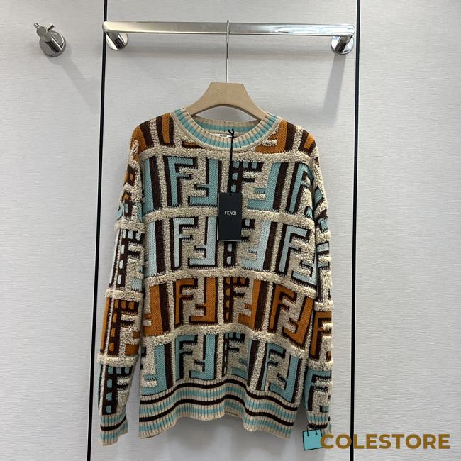 Colestore Fendi Sweater  - 1