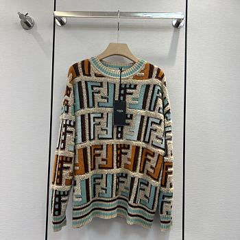 Colestore Fendi Sweater 
