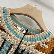 Colestore Fendi Sweater  - 4