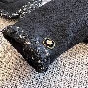 	 Colestore Chanel Black Coat - 3