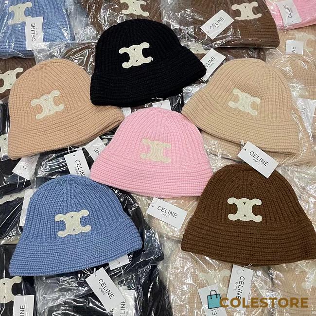 Colestore Celine Hat - 1