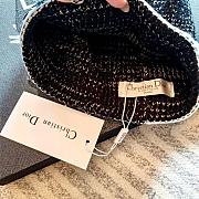 Colestore Dior Hat - 3