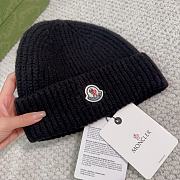 	 Colestore Moncler Black Hat - 4
