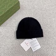 	 Colestore Moncler Black Hat - 3