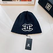 	 Colestore Chanel Black Hat 2 Slide - 1