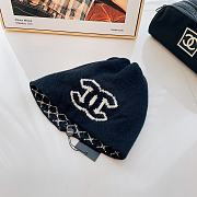 	 Colestore Chanel Black Hat 2 Slide - 5