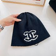 	 Colestore Chanel Black Hat 2 Slide - 3