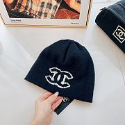 	 Colestore Chanel Black Hat 2 Slide - 4