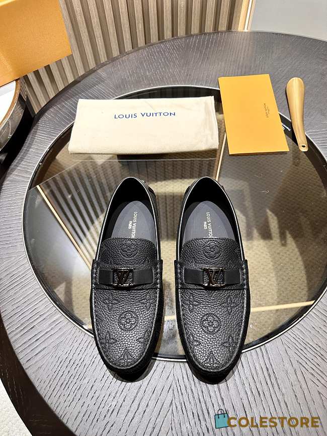 Colestore Louis Vuitton Hockenheim Black Size 39-44 - 1