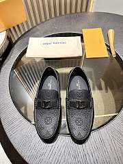 Colestore Louis Vuitton Hockenheim Black Size 39-44 - 1