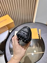 Colestore Louis Vuitton Hockenheim Black Size 39-44 - 2