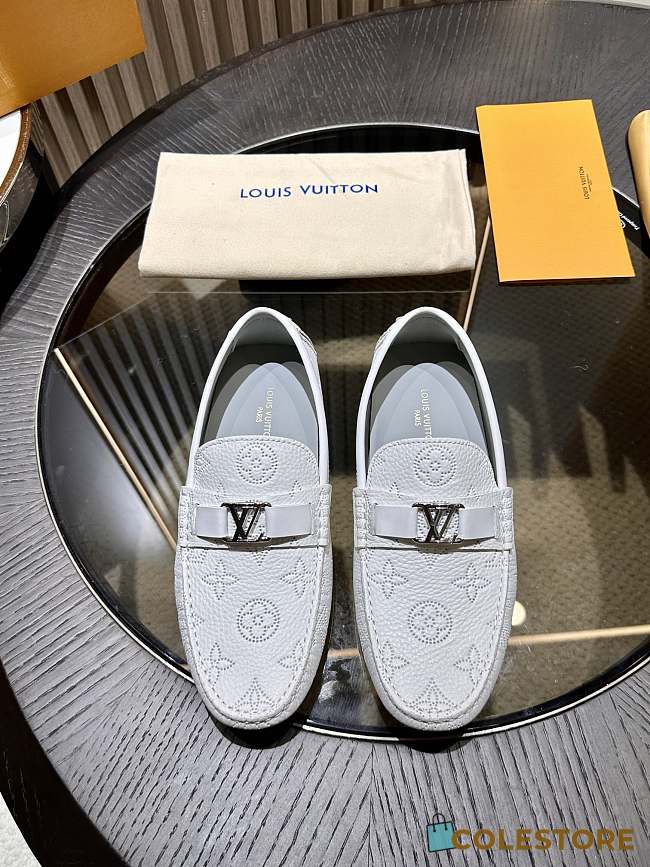 	 Colestore Louis Vuitton Hockenheim White Size 39-44 - 1