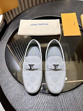 	 Colestore Louis Vuitton Hockenheim White Size 39-44