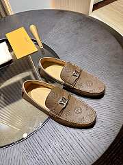 	 Colestore Louis Vuitton Hockenheim Brown Size 39-44 - 2