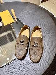 	 Colestore Louis Vuitton Hockenheim Brown Size 39-44 - 3