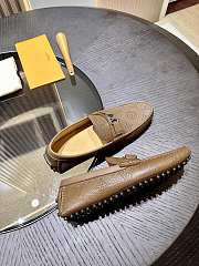 	 Colestore Louis Vuitton Hockenheim Brown Size 39-44 - 4