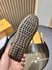 	 Colestore Louis Vuitton Hockenheim Brown Size 39-44 - 5