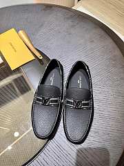 Colestore Louis Vuitton Monte Carlo Black Size 39-44 - 2