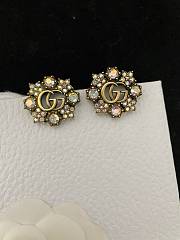 Colestore Gucci Earrings 01 - 1